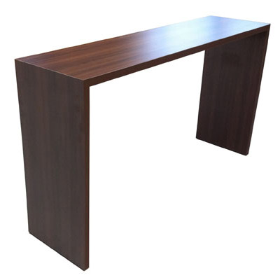 Br�ckentisch Alpirsbach Nussbaum