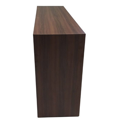 Br�ckentisch Alpirsbach Nussbaum