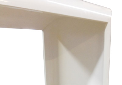 Brückentisch Formholztheke Zwickau