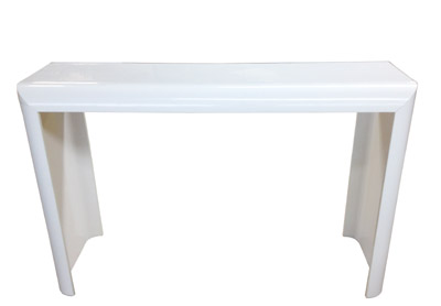 Brückentisch Formholztheke Zwickau